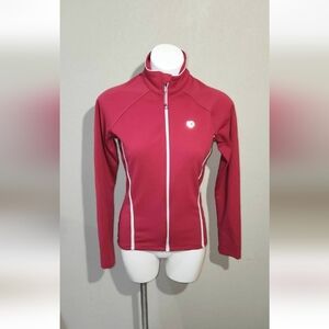 Women's PEARL iZUMi Performance Zip Up Jacket